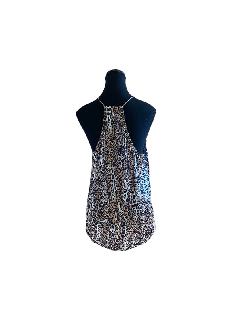 Beige CAMI NYC Hauts, Moyen