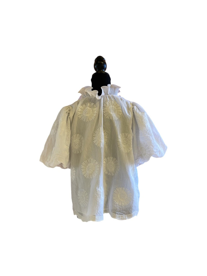 Blanc SHAN Hauts, Petit