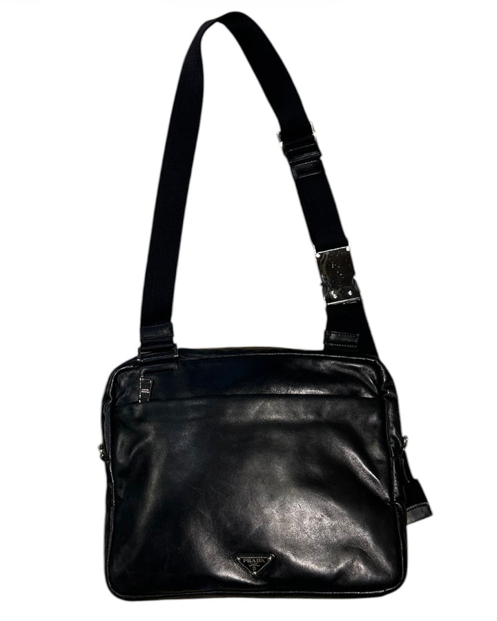Noir PRADA Sacs