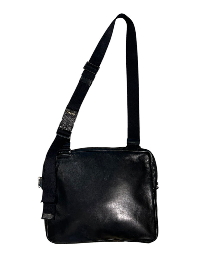 Noir PRADA Sacs