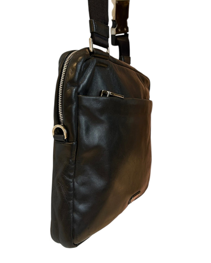 Noir PRADA Sacs