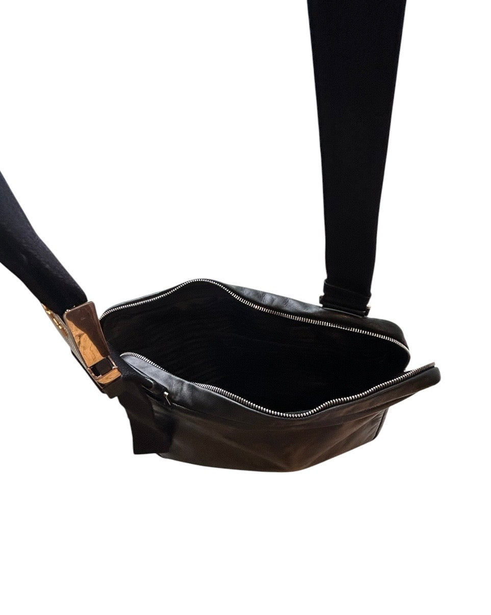 Noir PRADA Sacs