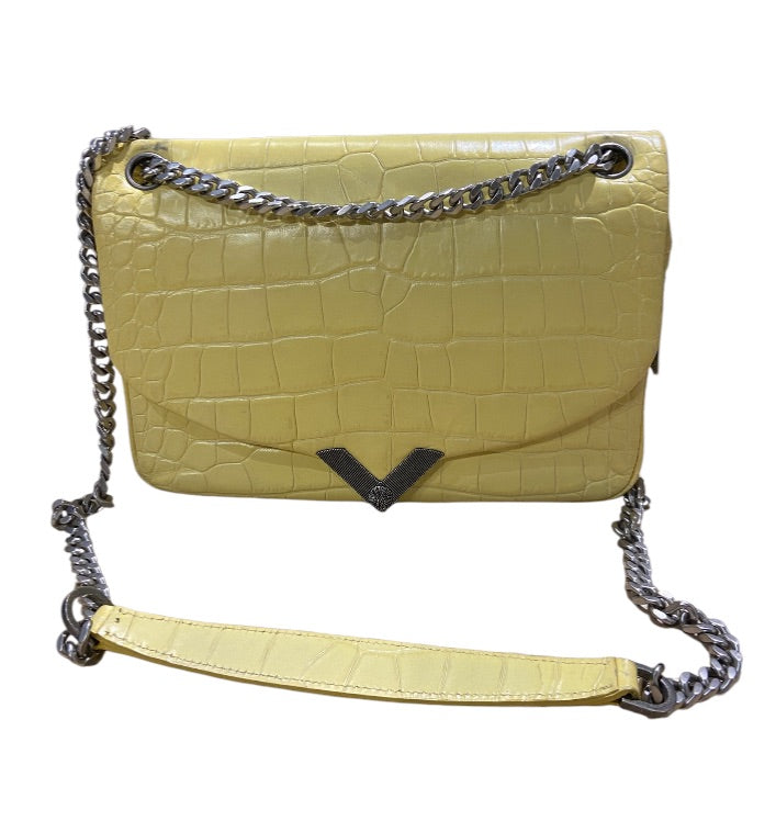 Jaune THE KOOPLES Sacs