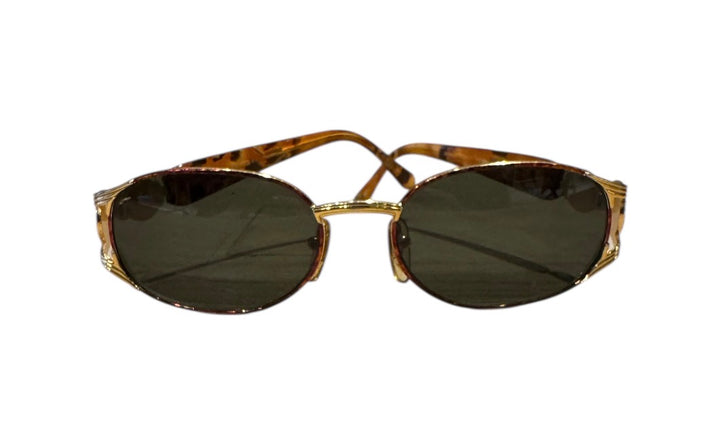Or FENDI Lunettes de Soleil, INCLUDES CASE