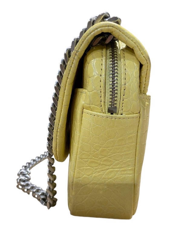 Jaune THE KOOPLES Sacs