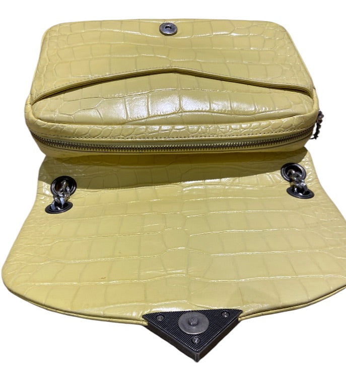 Jaune THE KOOPLES Sacs