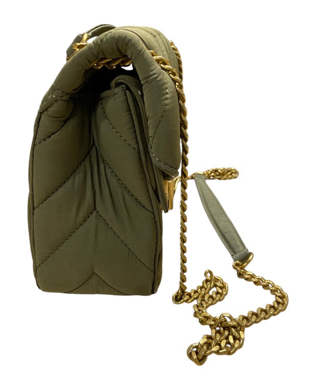 Sacs SANDRO PARIS Olive