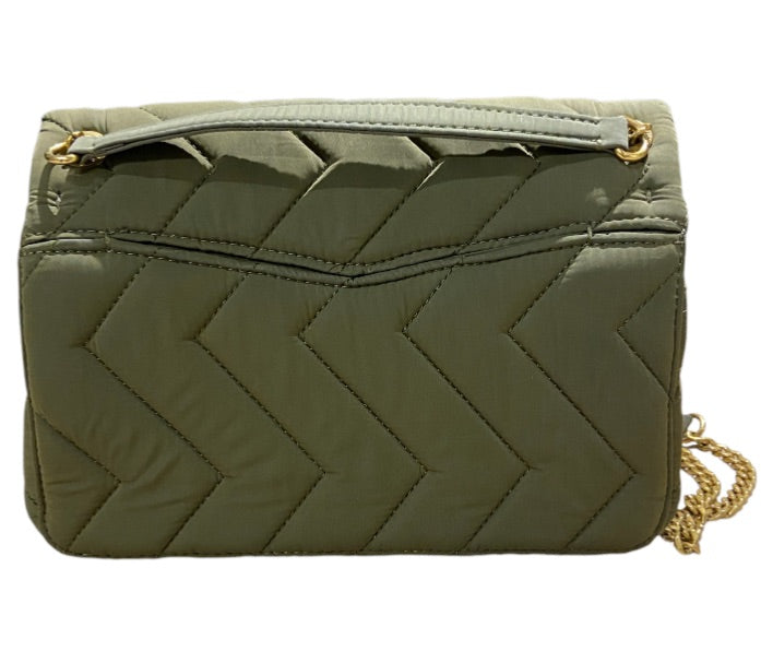Sacs SANDRO PARIS Olive