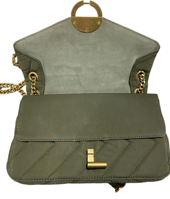 Sacs SANDRO PARIS Olive