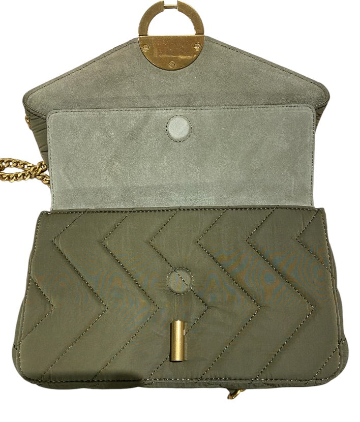 Sacs SANDRO PARIS Olive