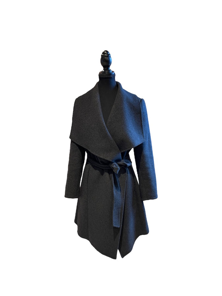 gris MICHAEL KORS Manteau, 4