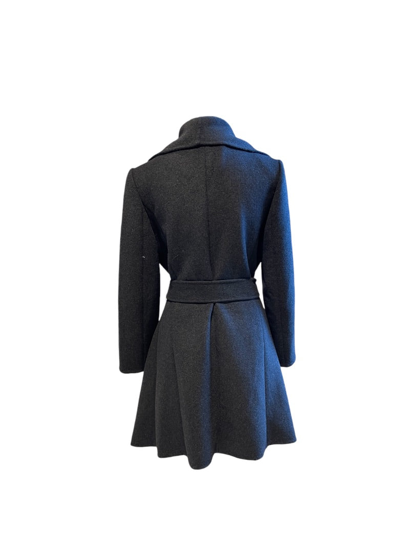 gris MICHAEL KORS Manteau, 4