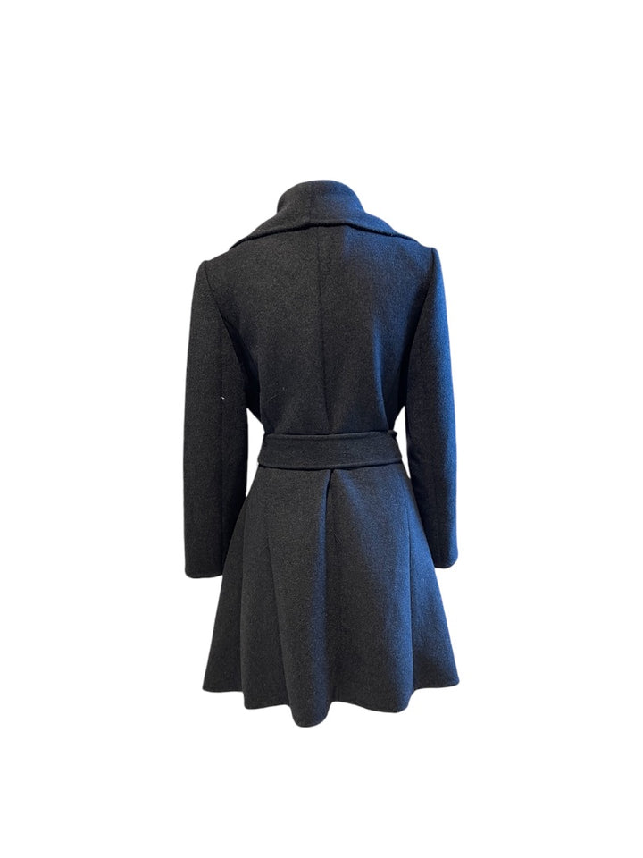 gris MICHAEL KORS Manteau, 4