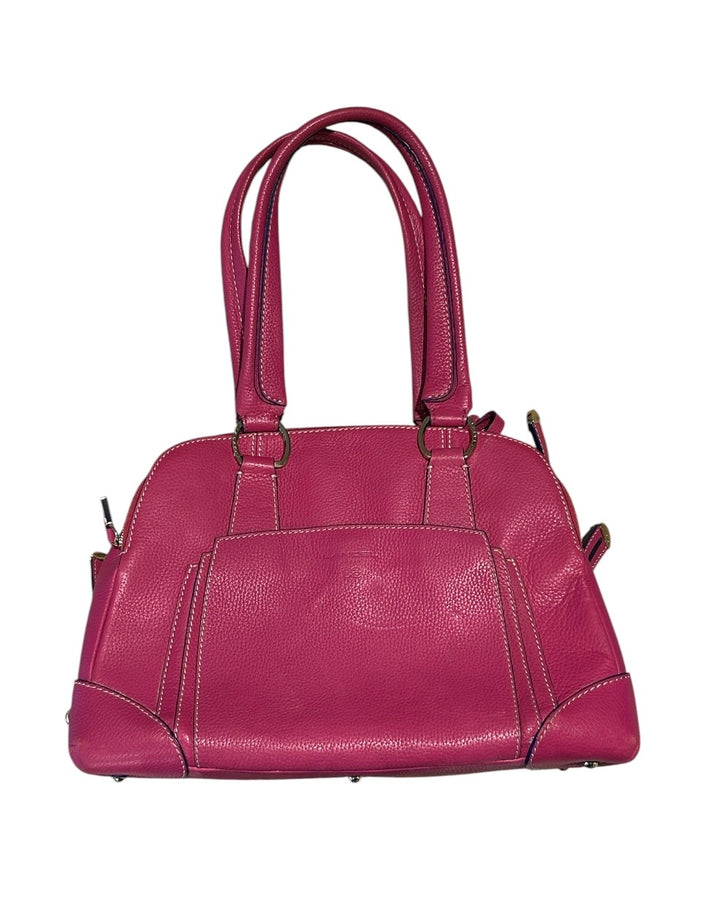 Magenta LANCEL PARIS Sacs