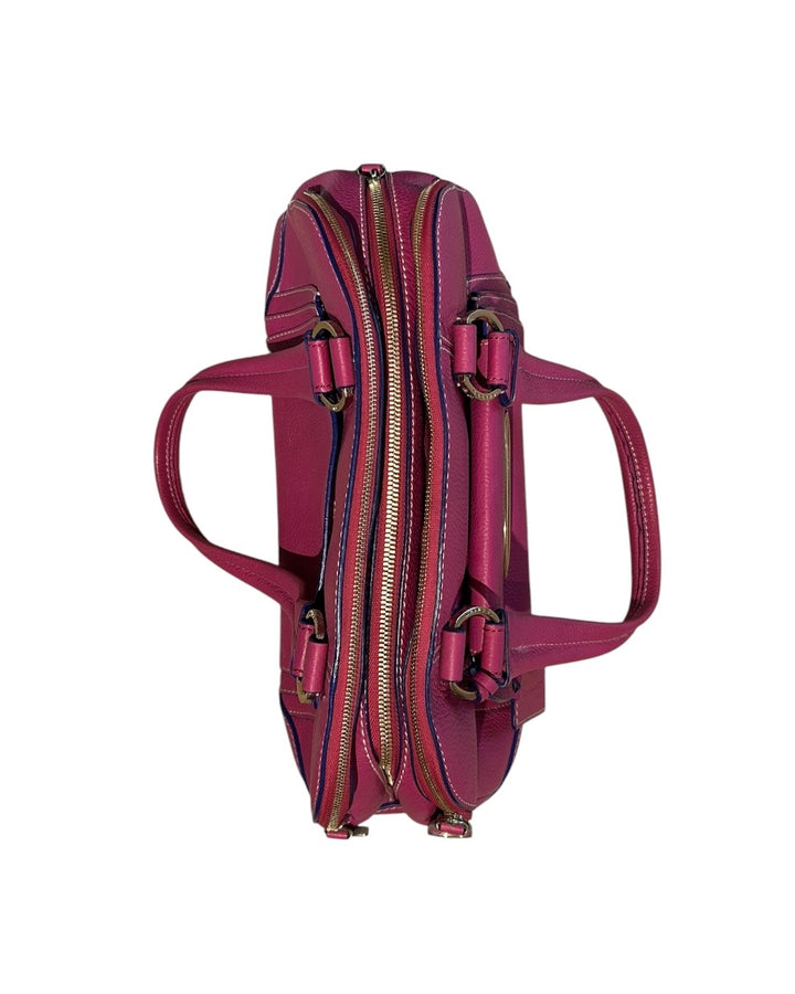 Magenta LANCEL PARIS Sacs