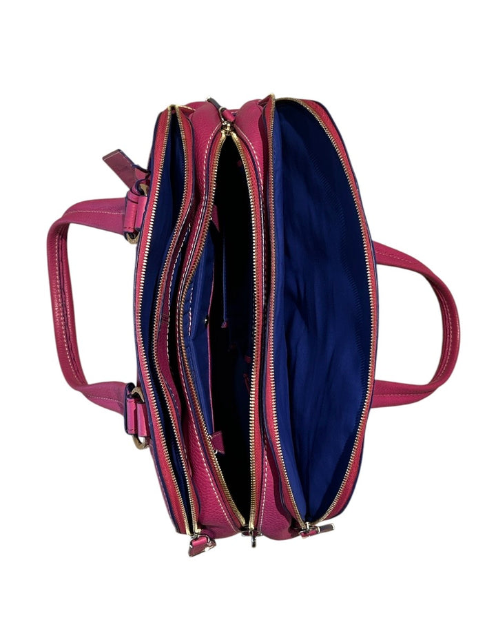 Magenta LANCEL PARIS Sacs