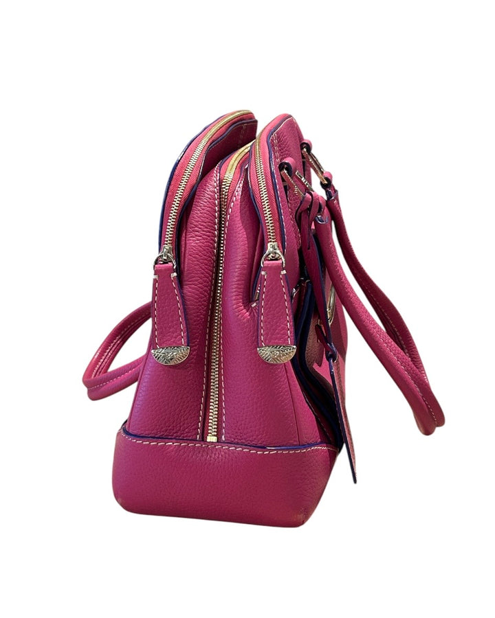 Magenta LANCEL PARIS Sacs