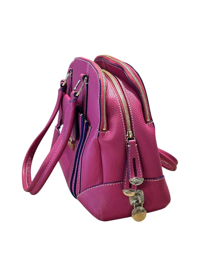Magenta LANCEL PARIS Sacs