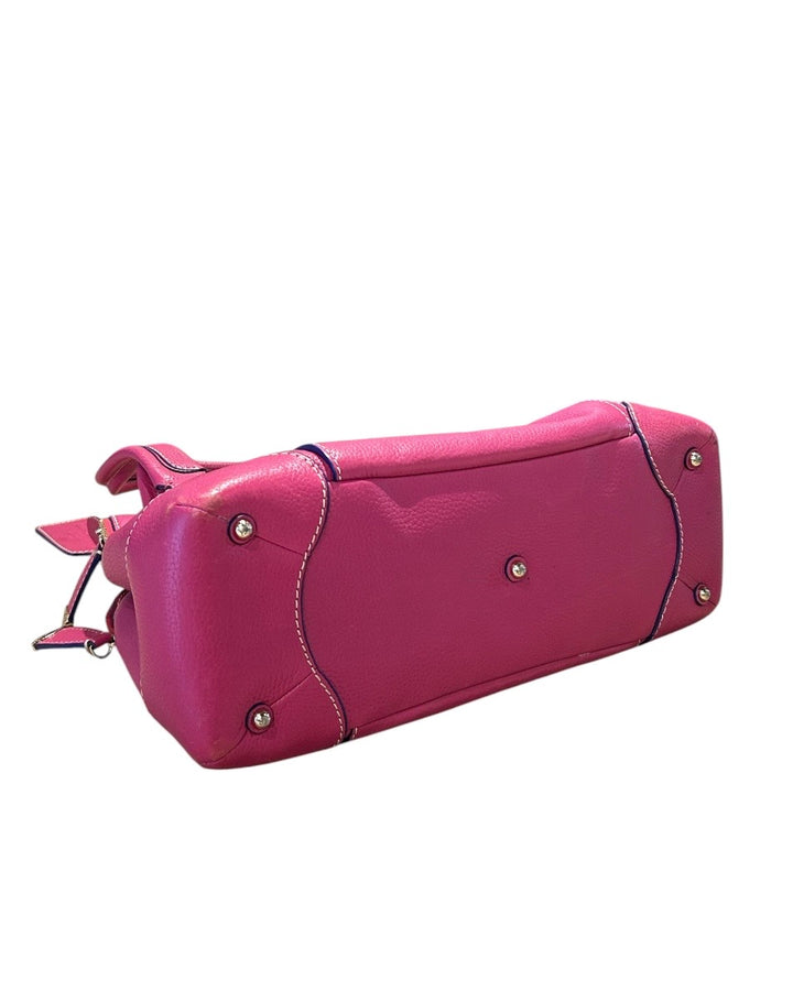 Magenta LANCEL PARIS Sacs