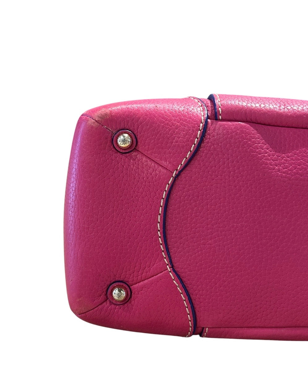 Magenta LANCEL PARIS Sacs