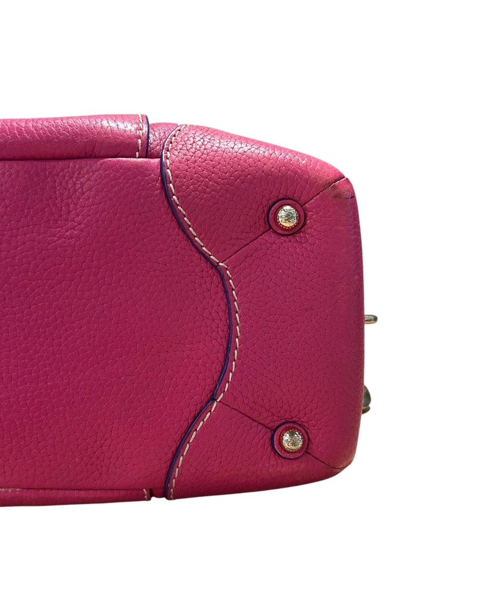 Magenta LANCEL PARIS Sacs