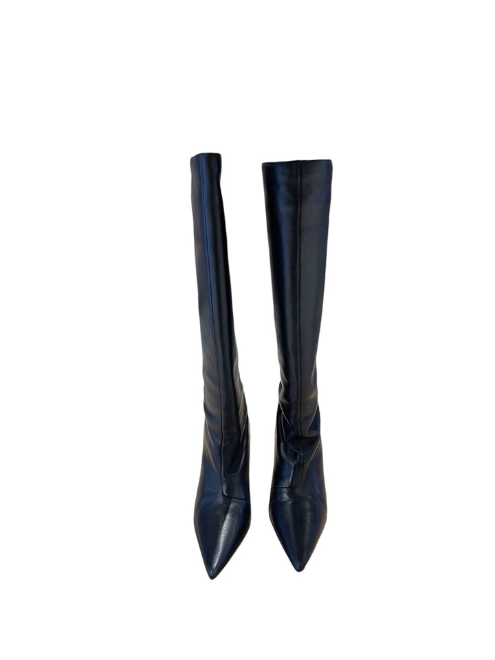 bottes LOEFFLER RANDALL noires, 7