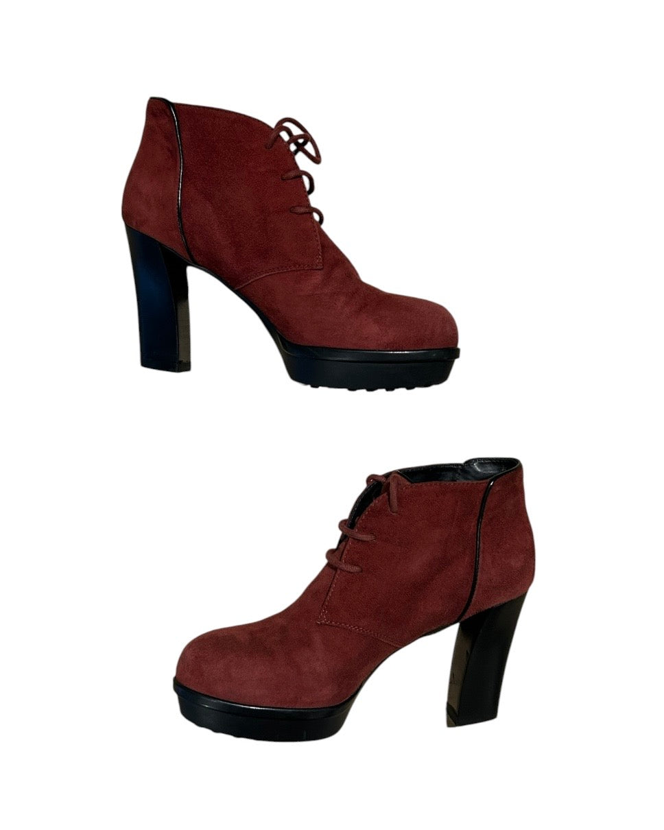 Brique TOD'S Chaussures, 36