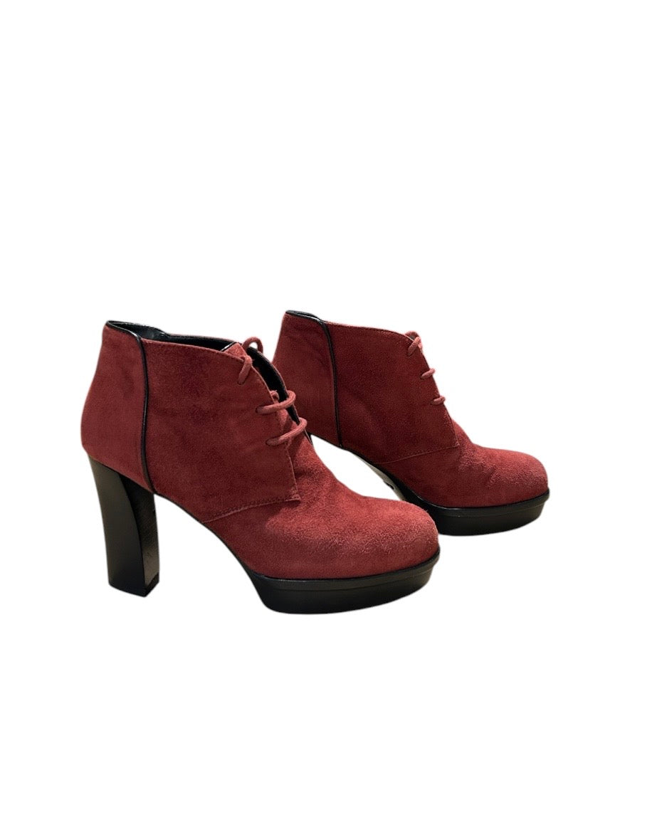 Brique TOD'S Chaussures, 36
