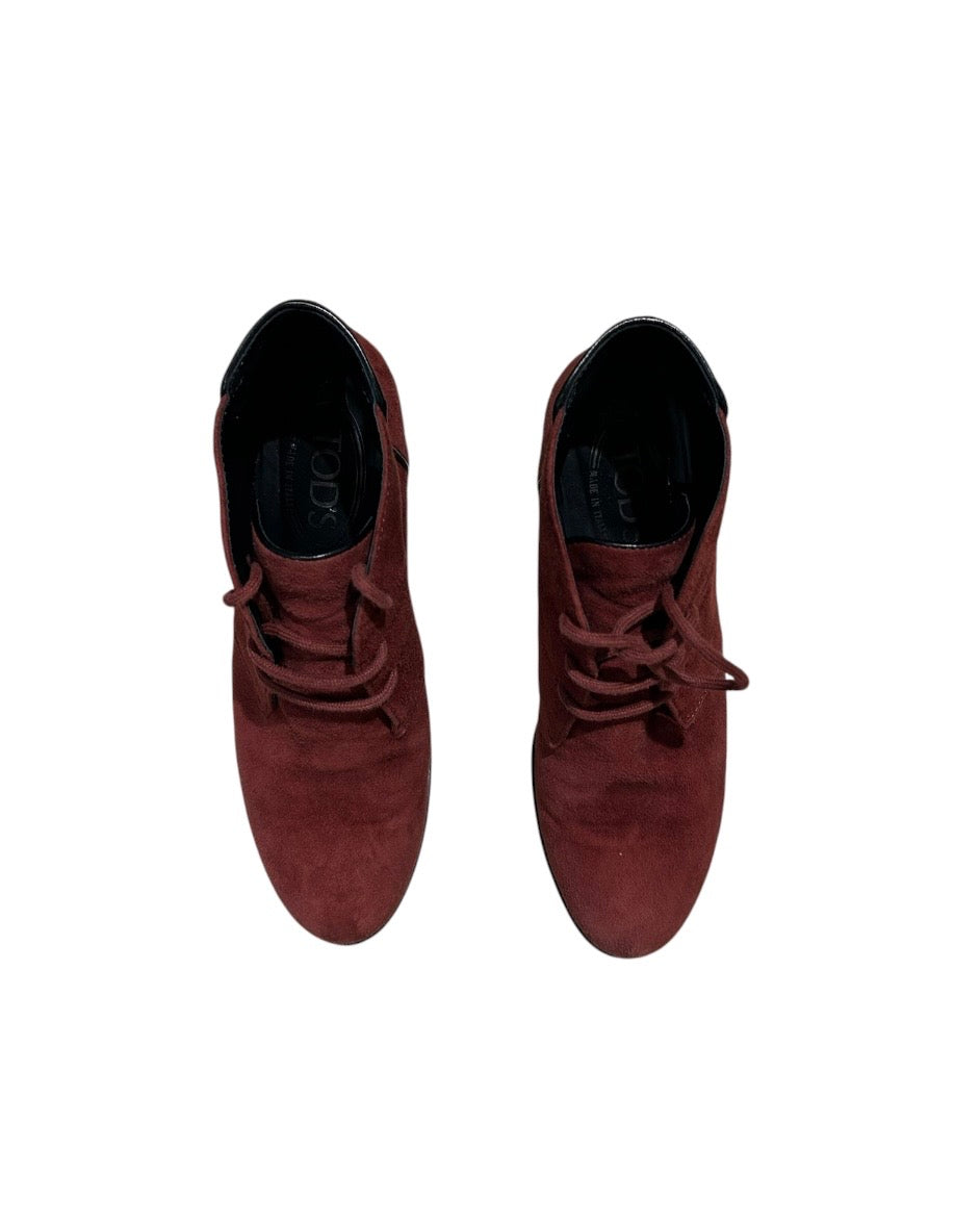 Brique TOD'S Chaussures, 36