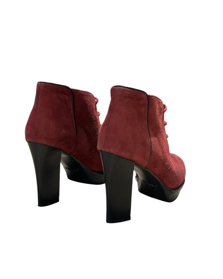 Brique TOD'S Chaussures, 36