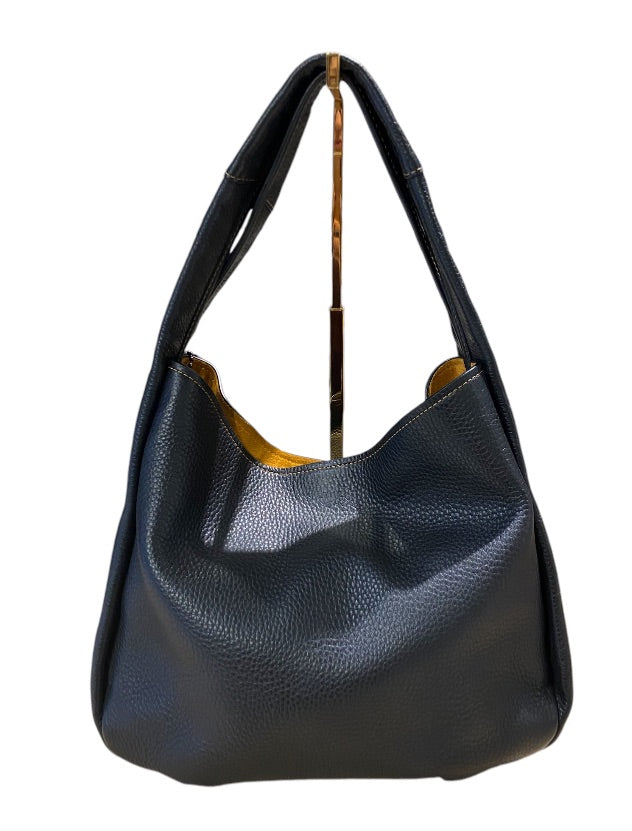 noir COACH Sacs, AVEC POCHETTE