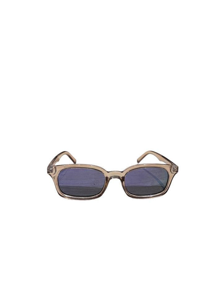 Lunettes de Soleil LE SPECS Bronze