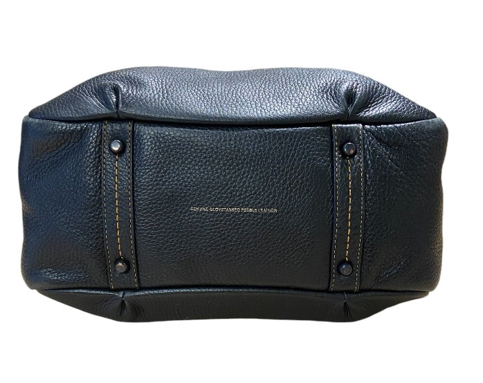 noir COACH Sacs, AVEC POCHETTE