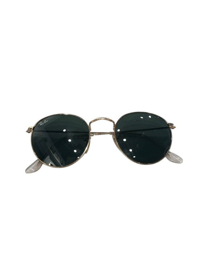 Or RAY BAN Lunettes de Soleil, SANS/ NO CASE