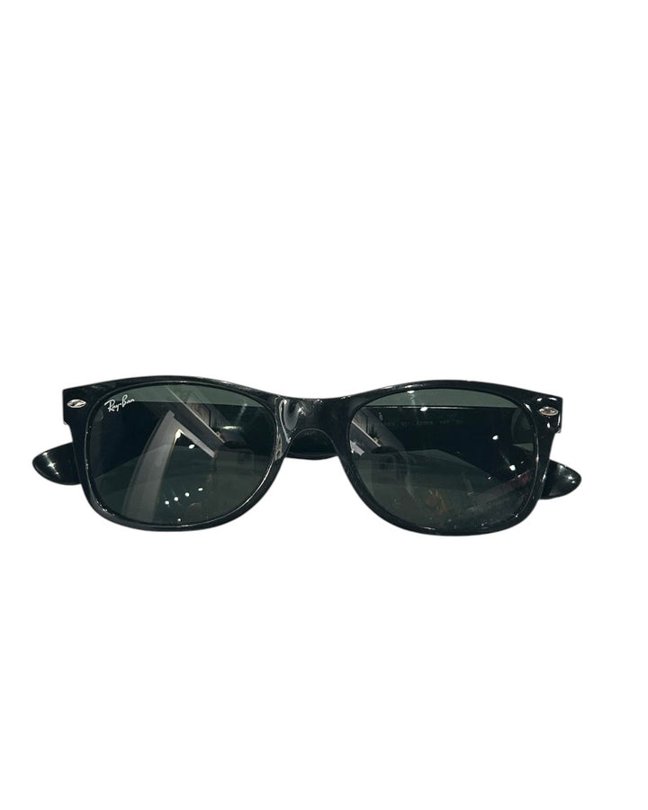 Noir RAY BAN Lunettes de Soleil, SANS/NO CASE