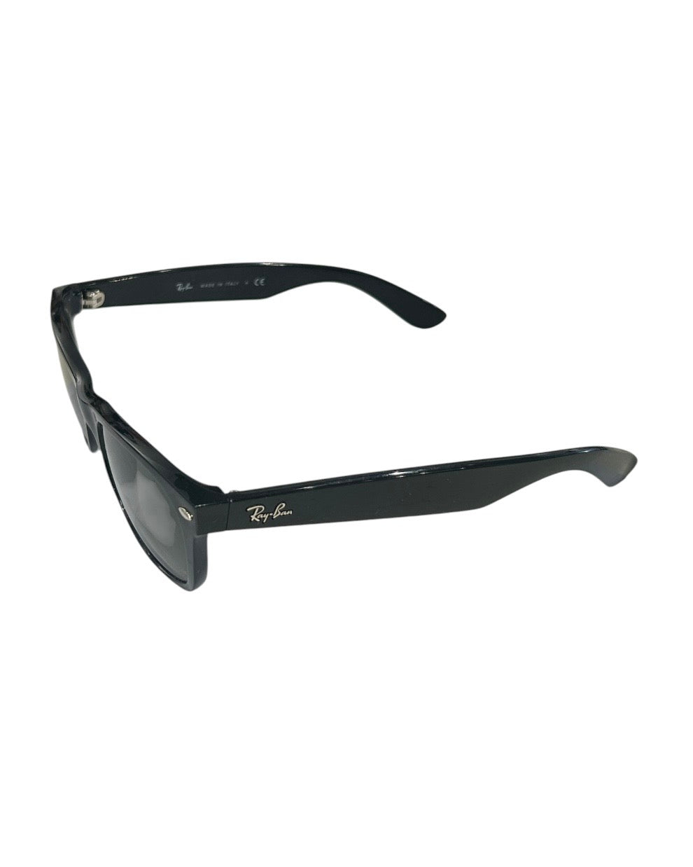 Noir RAY BAN Lunettes de Soleil, SANS/NO CASE