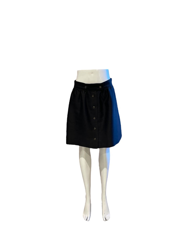 Jupes noires à carreaux roses, 8