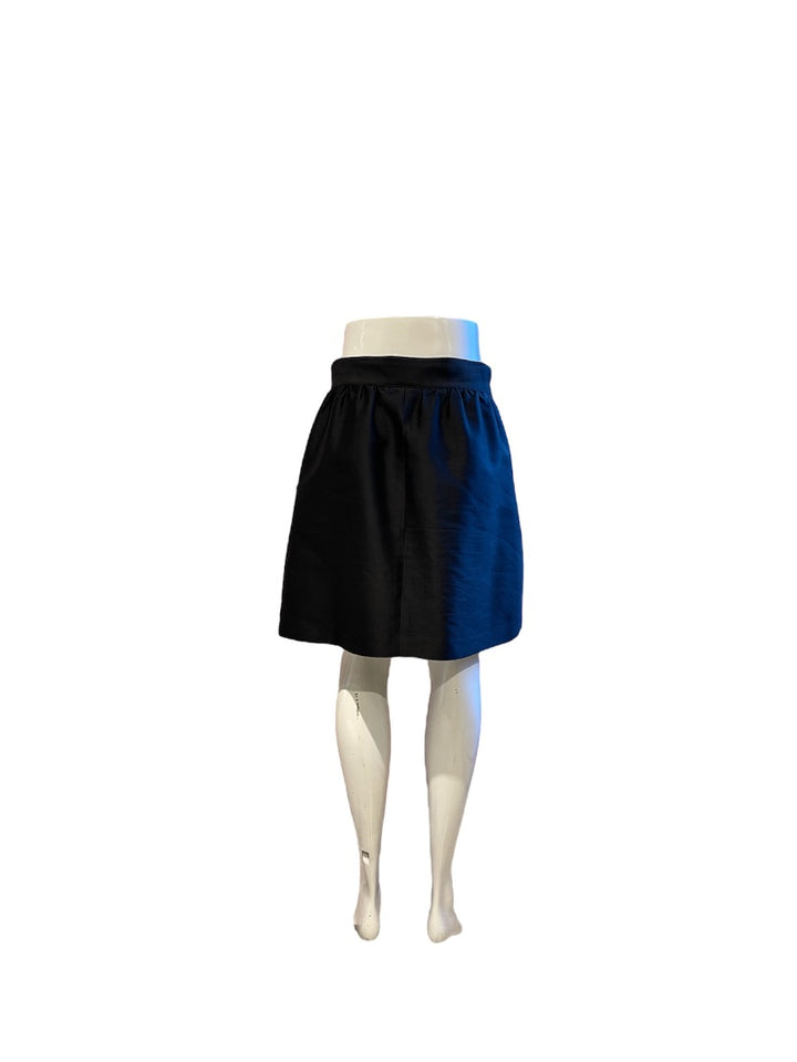 Jupes noires à carreaux roses, 8