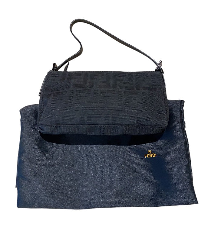 Sacs FENDI noirs