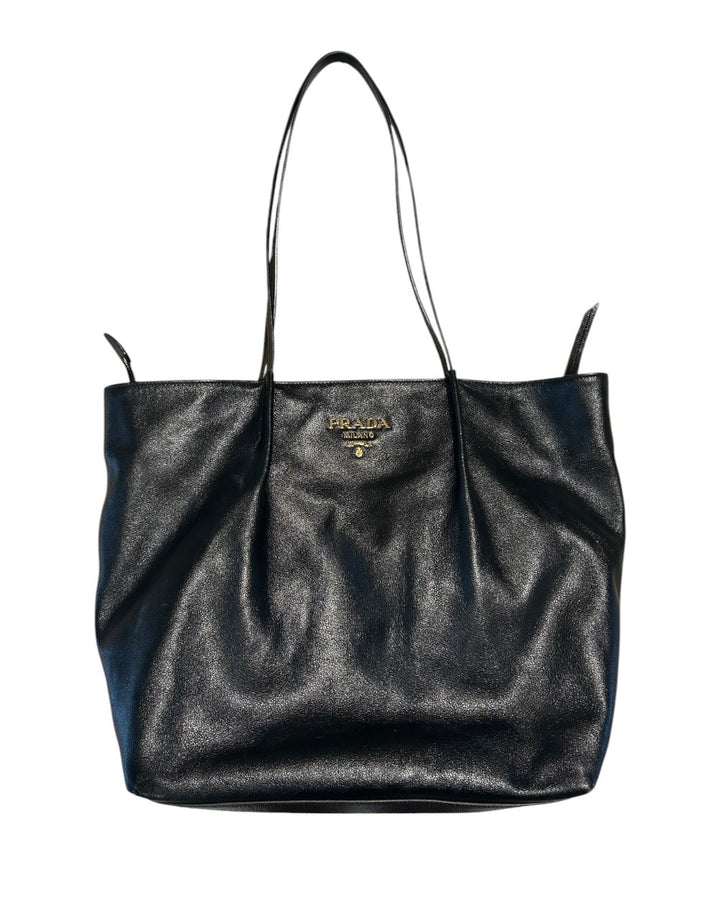 Noir PRADA Sacs, TOTE