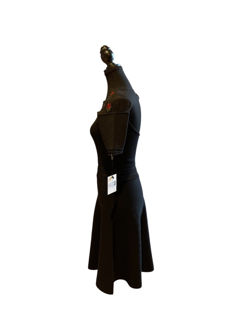 noir SANDRO PARIS Robes, Très Petit