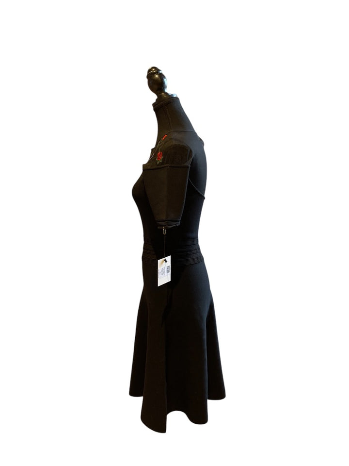 noir SANDRO PARIS Robes, Très Petit