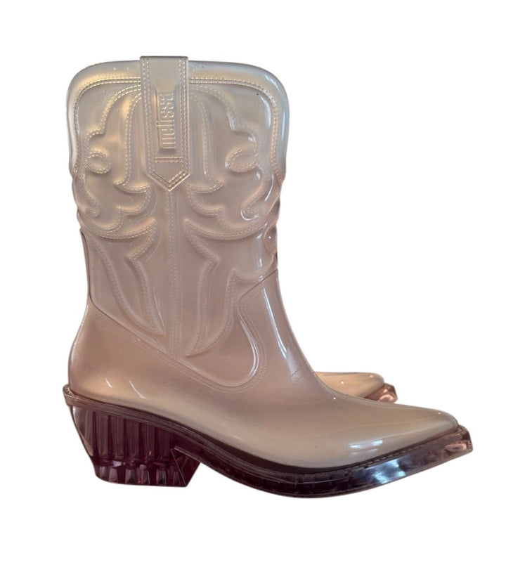 CLEAR MELISSA BOTTES, 37