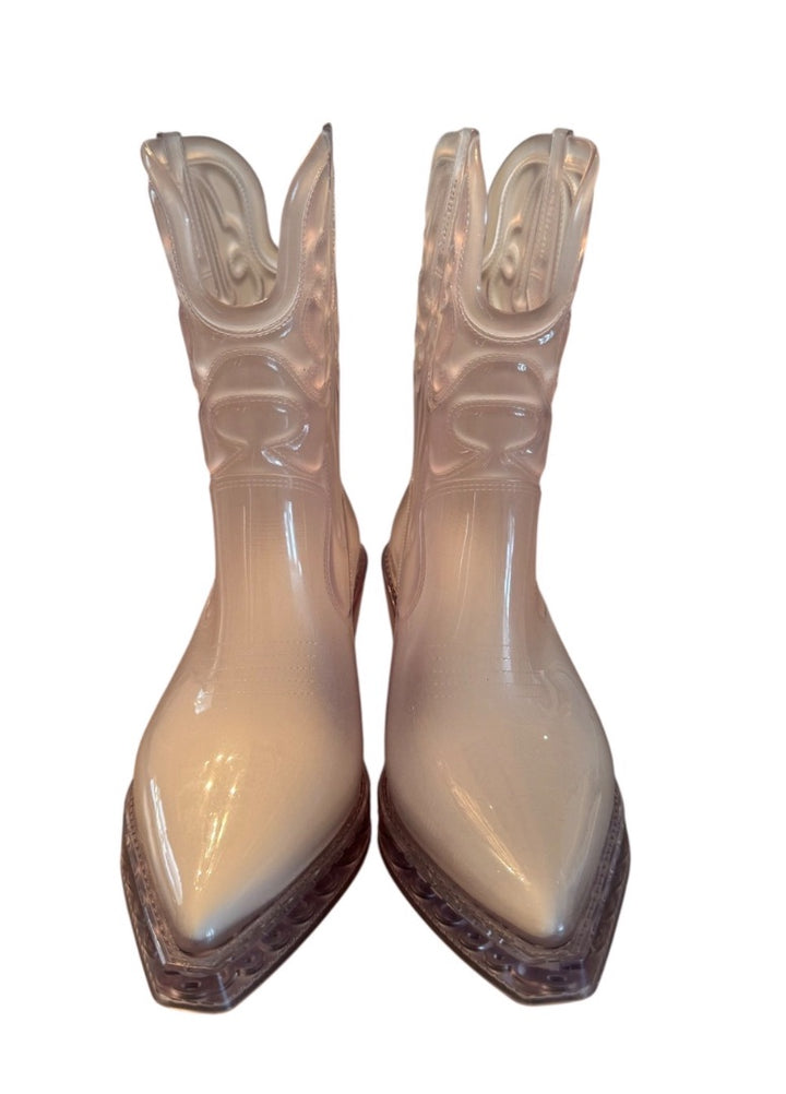 CLEAR MELISSA BOTTES, 37