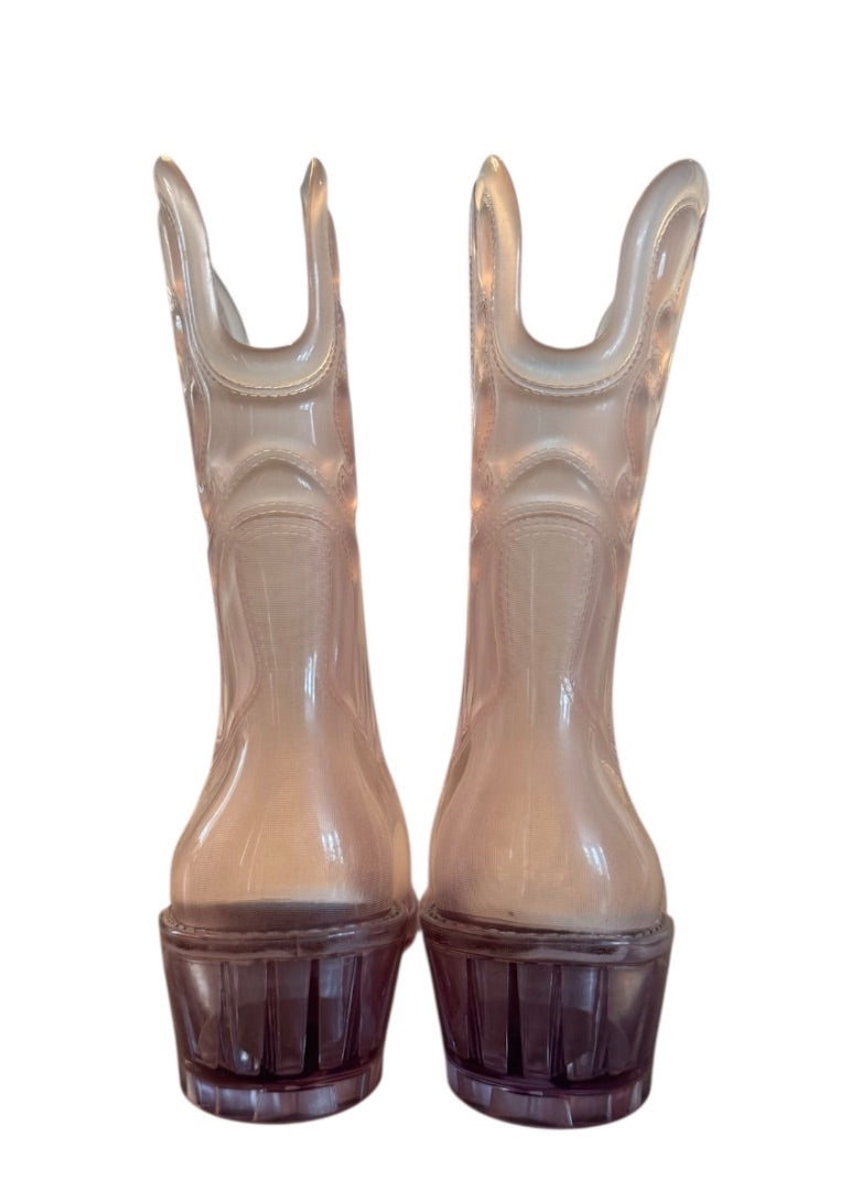 CLEAR MELISSA BOTTES, 37