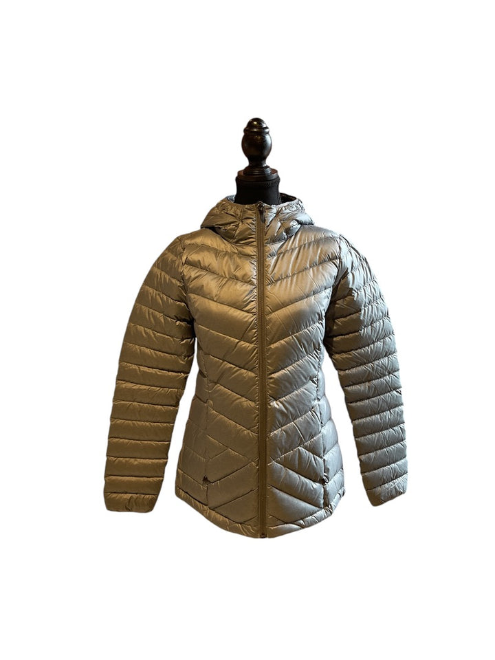 gris LOLE Manteau, Petit