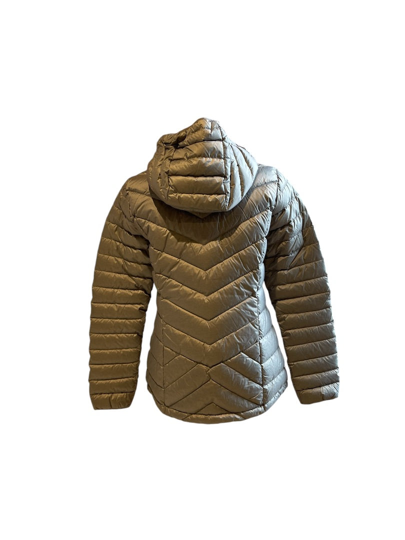 gris LOLE Manteau, Petit