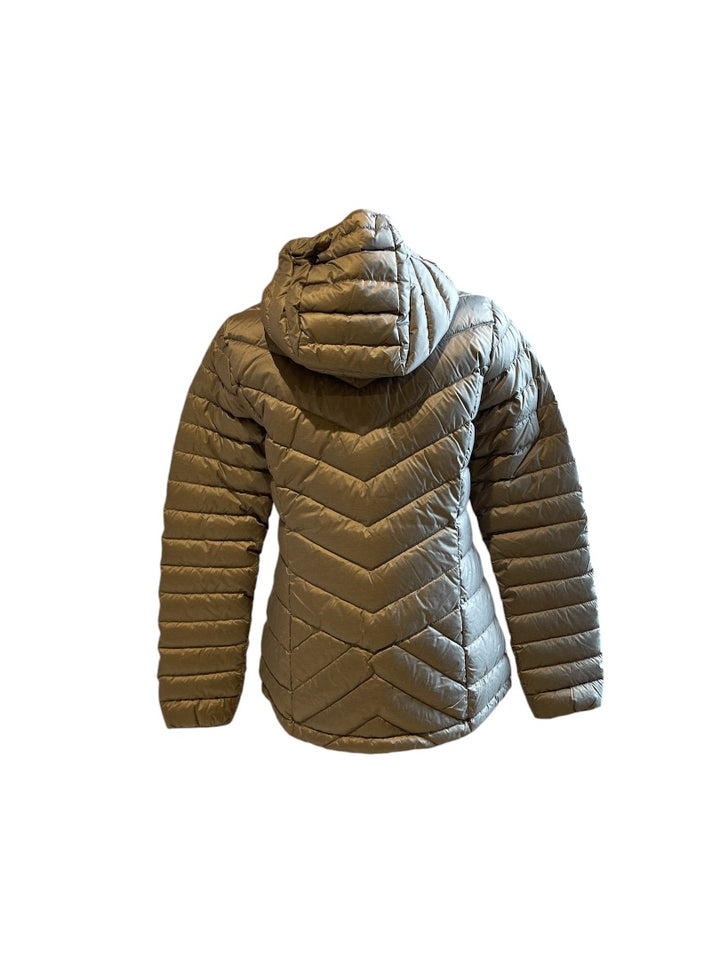 gris LOLE Manteau, Petit