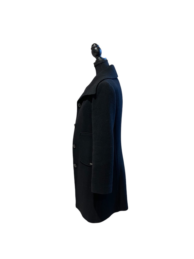 vestes PROJECT RAW noires, Petit