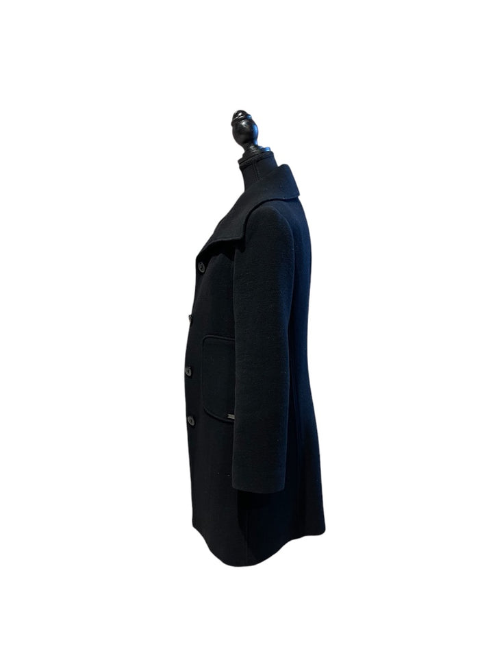 vestes PROJECT RAW noires, Petit